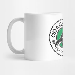 DBG - Limey Mug